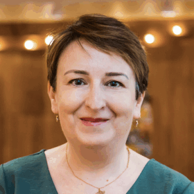 Patricia Gerwer